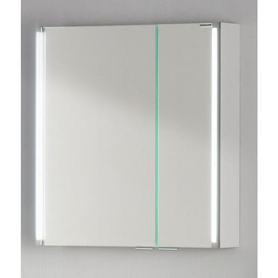 Spiegelschrank 60 cm breit led Line Art.Nr: 82952 - Fackelmann