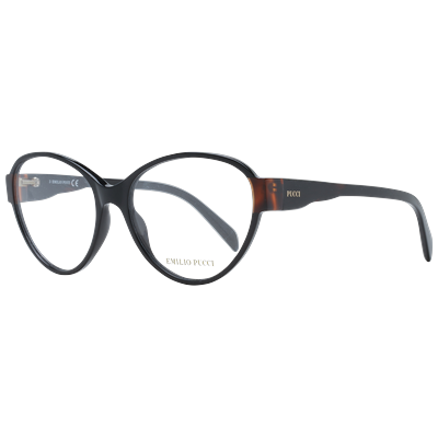 Emilio Pucci Brille EP5206 005 55