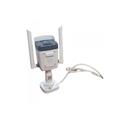 Telecamera WiFi da Interno Esterno Video Sorveglianza Bullet di Sicurezza 3MP Full hd 2304x1296p
