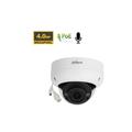 Telecamera dome ip 4Mp motorizzata 2.713.5mm ir 40m - IPC-HDBW3441R-ZS-S2 t - Dahua