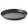 Teglia per pizza teglia 40 cm - Hendi 617410