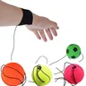 Palla da polso allenamento per la forza esercizi di lancio palle per esercizi di potenza del braccio