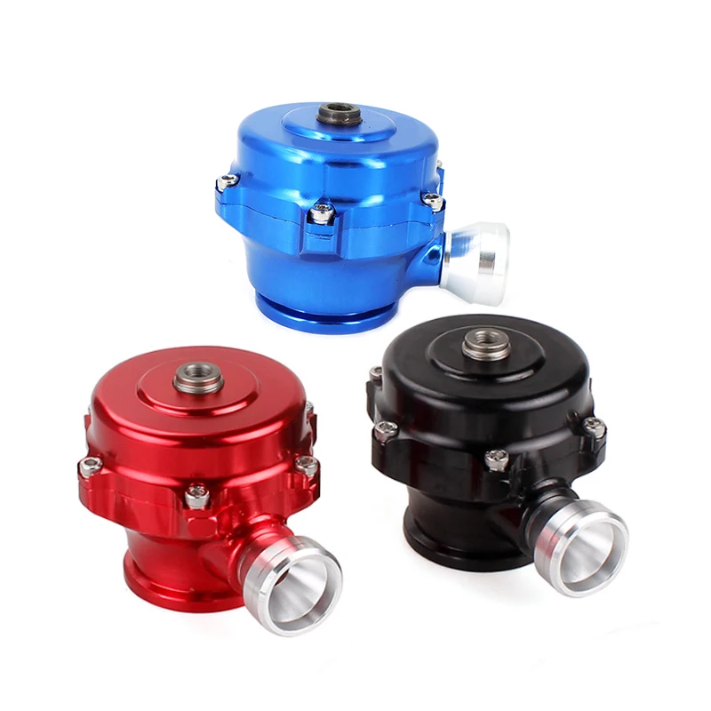 Turbinen-Entlastungsventil Turbinen-Auslassventil QR50 mm Überdruckventil Image