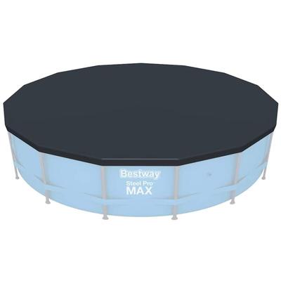 Bestway - Pool-Abdeckplane Flowclear 457 cm Image