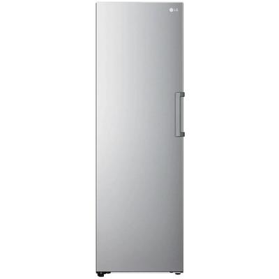 Gefrierschrank 60 cm 324 l silber LG GFT61PZCSE