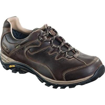 Light-Hike-Schuh Caracas gtx Gr.43 – 9 dunkelbraun Leder Image