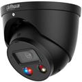 8Mp Telecamera ip 2.8mm Tioc WizSense Black IPC-HDW3849H-AS-PV-S4 - Dahua