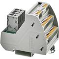 Phoenix Contact - Ripartitore di potenziale Varioface-VIP 2903797 VIP-3/PT/PDM-2/16 Contenuto: 1 pz.