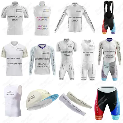 Cycling+Apparel