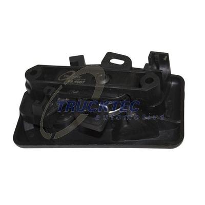 TRUCKTEC AUTOMOTIVE Türgriff, Innenausstattung links für MERCEDES-BENZ CHRYSLER VAG 2E1827903A 68006467AA A9067400188 02.53.214