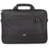 Rocstor Premium Universal Top Loading 16" Laptop Carrying Case (Black) Y1CC002-B1