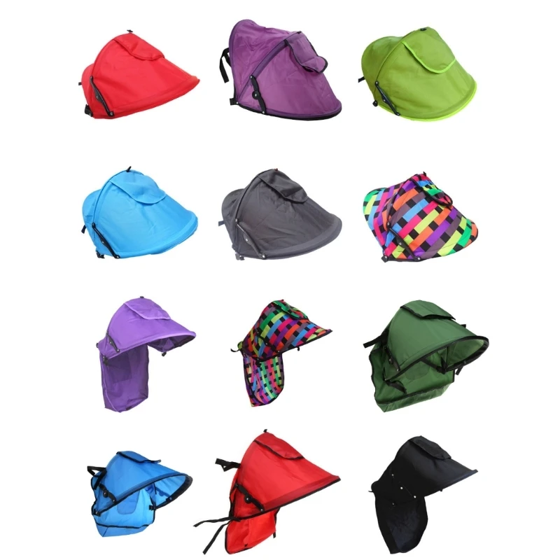 Sonnenschutz für Kinderwagen, universeller Sonnenschutz, Sonnenschutz für Kinderwagen
