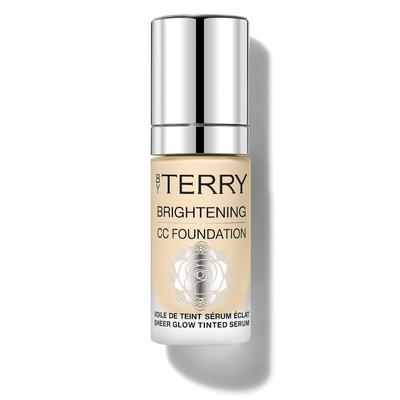 By Terry Brightening CC Foundation 30 ml Nude Image