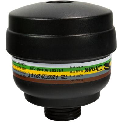 Ersatzfilter Model Climax 731/725 A2B2E2K2P3 Image