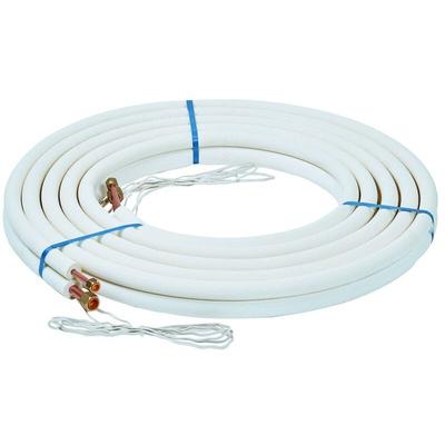Vaillant Kältemittelleitung 2in1 m. eBUS 3/8" 5/8" VWL 75/5 AS - VWL 125/5 AS 5m Image