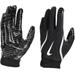 Nike Superbad 7.0 Adult Football Gloves Black/White