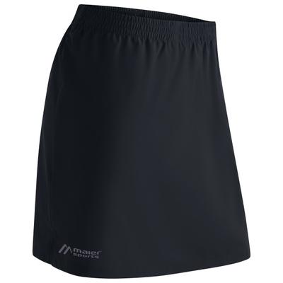 Maier Sports - Women's Rain Skirt 2.0 - Rock Gr 44 schwarz Image