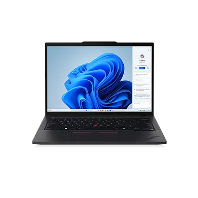 Lenovo ThinkPad T14 Gen 5 AMD - 14" - AMD Ryzen 5 PRO 8540U (3.20 GHz) - 512GB SSD - 16GB RAM