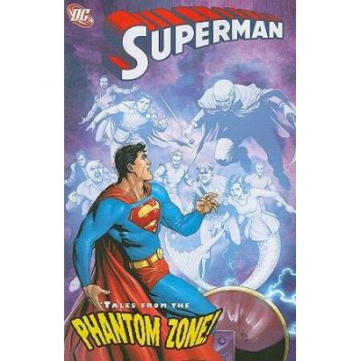 Superman: Tales From The Phantom Zone