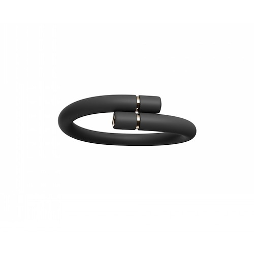 Mückenschutz-Armbänder - Anti-Mücken-Armbänder aus Silikon für Erwachsene, Paare und Kinder mit 6 Nachfüllstäbchen, Schutz vor Mückenstichen im Freien Image