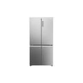 Cube 90 Serie 7 Hcr79f19enmm Frigorifero Side-by-side Libera Installazione 646 Litri Classe
