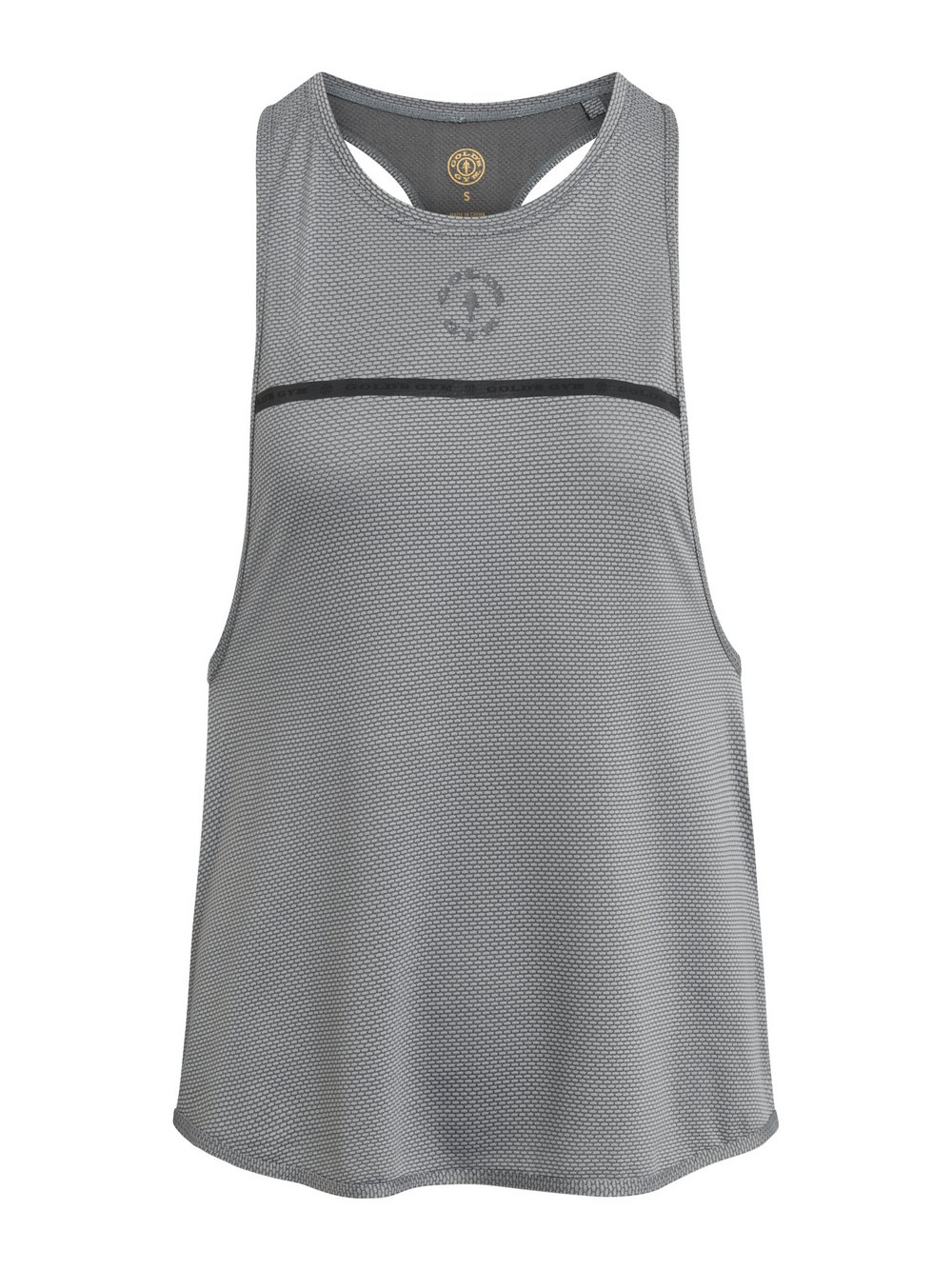 Gold's Gym Tanktop Damen taupe, S Image