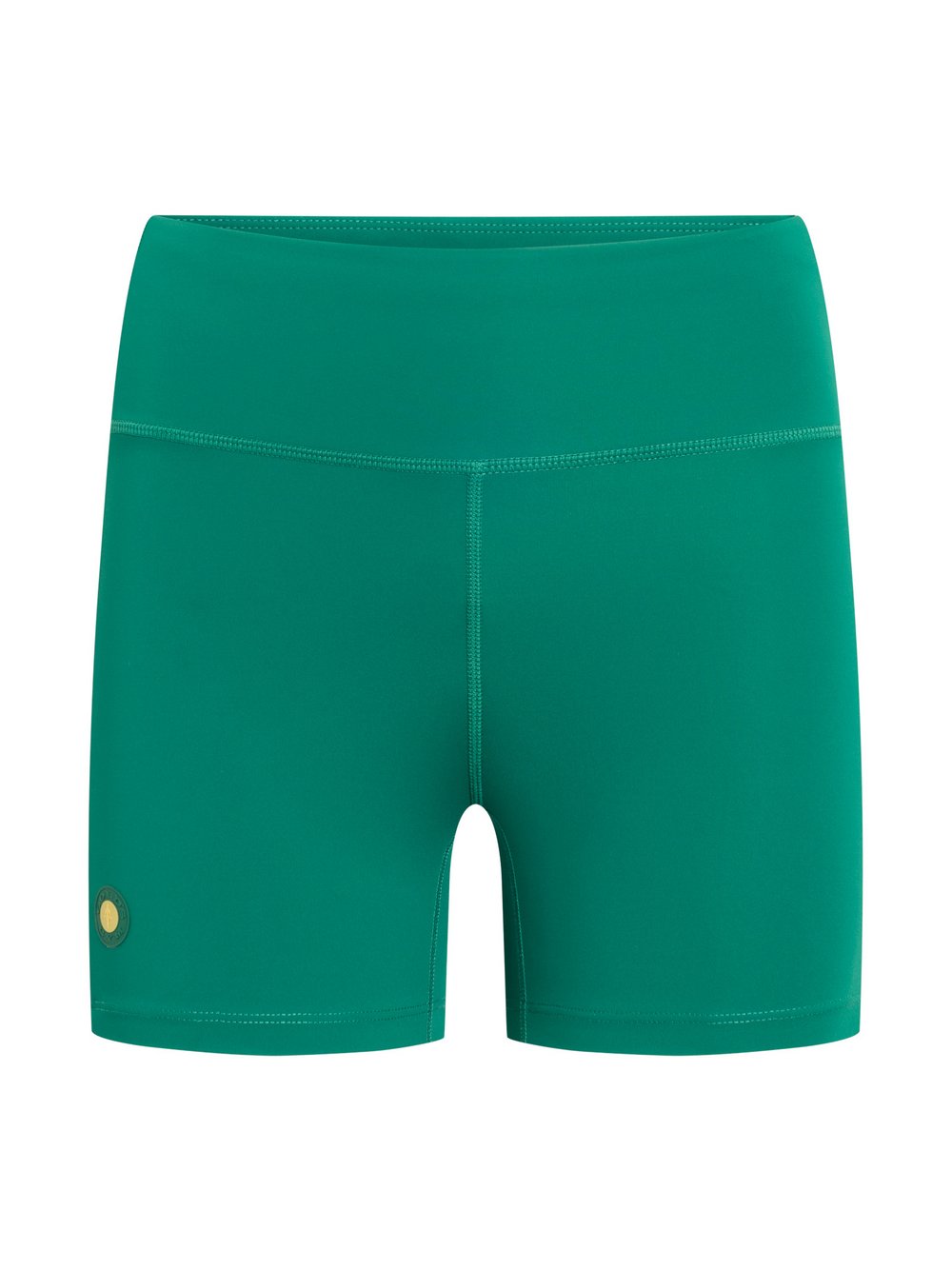 Gold's Gym Shorts Damen grün, L Image