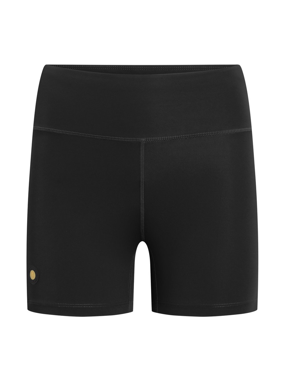 Gold's Gym Shorts Damen schwarz, M Image