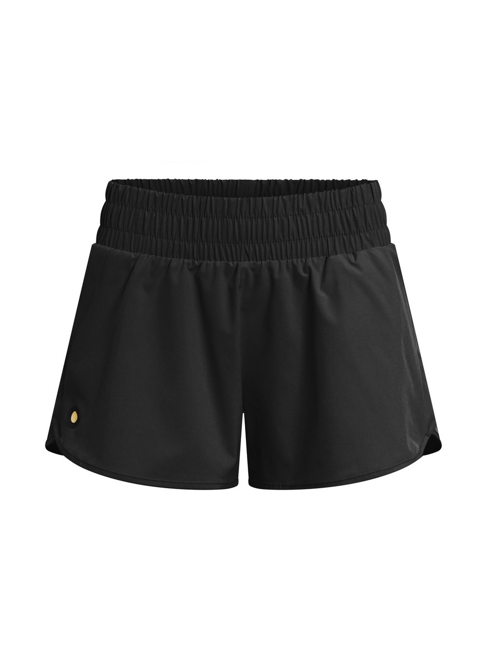 Gold's Gym Shorts Damen schwarz, XS Image
