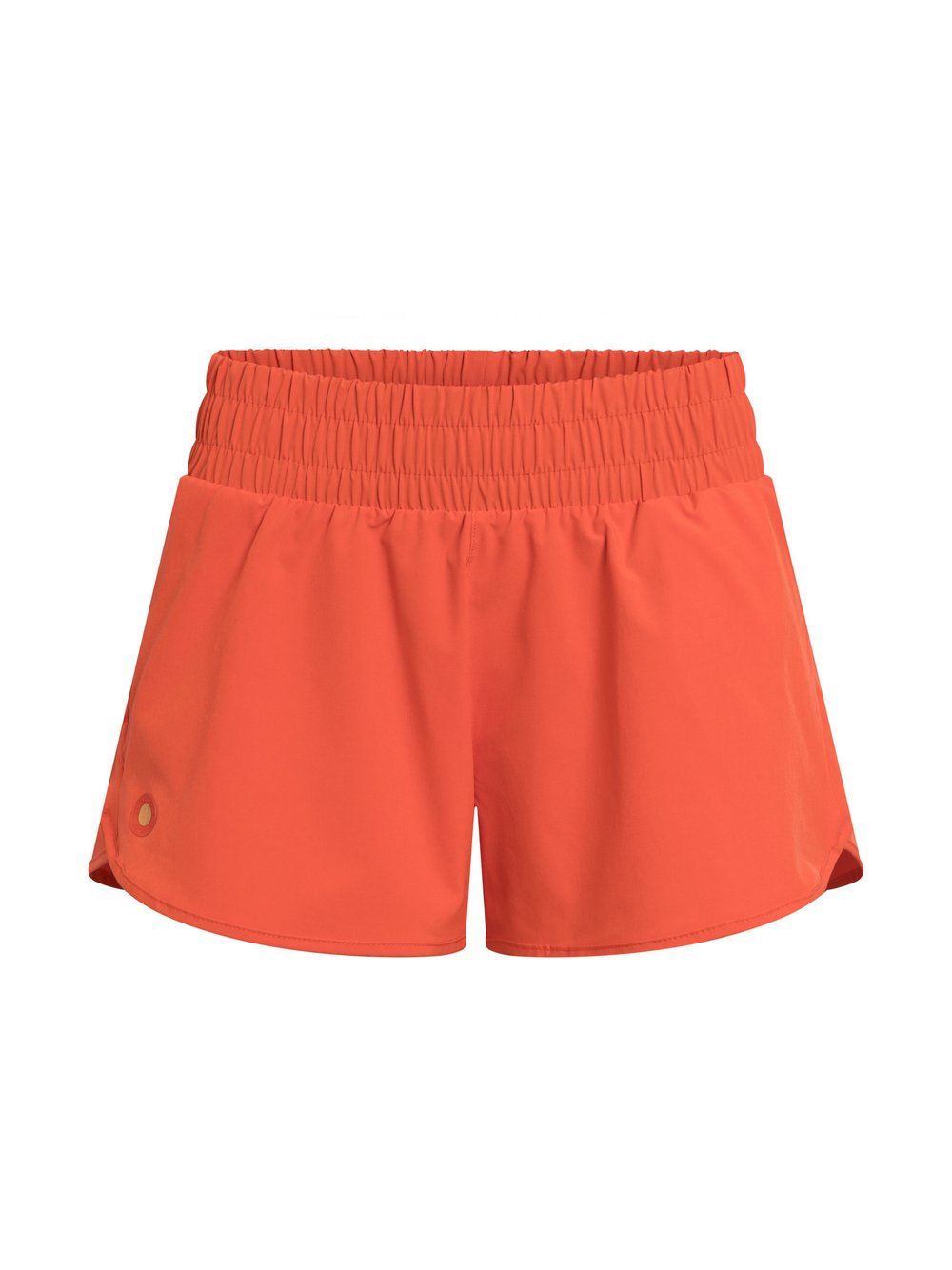 Gold's Gym Shorts Damen orange, M Image