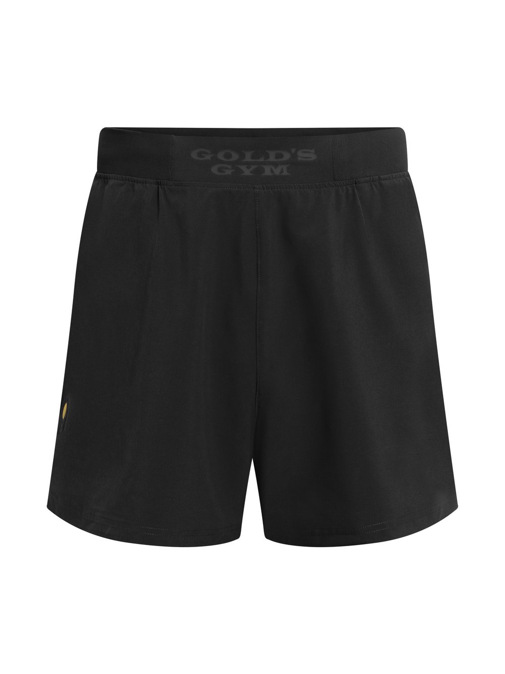 Gold's Gym Shorts Herren schwarz, S Image