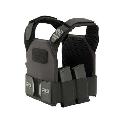 RTS Tactical Advanced Sleek 2.0 Carrier Black XXL RTS-VST230-11