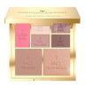 Christian Laurent - PALETTE EYE & FACE Palette ombretti 13 g unisex