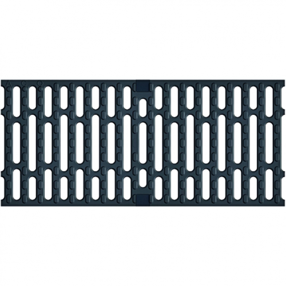 ACO Drainlock Stegrost Gusseisen, DN 200, C 250 (25 to),Multiline und XtraDrain Image