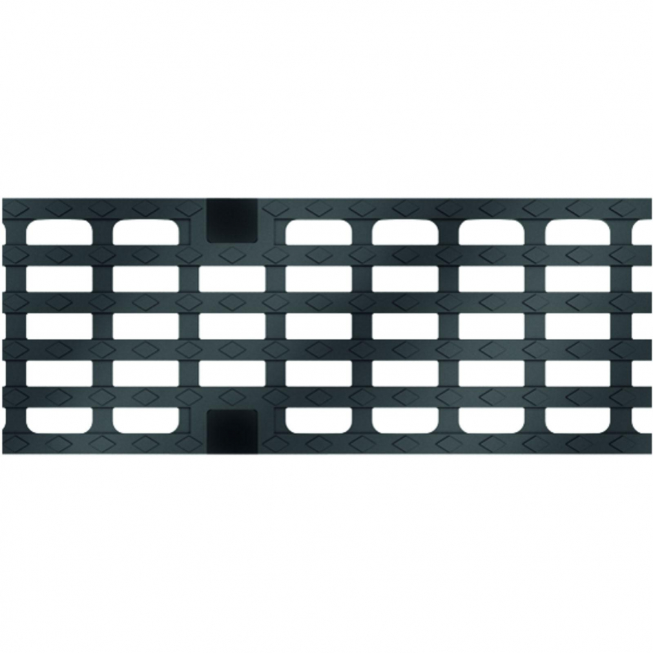 ACO Drainlock Längsstabrost Guss, DN 100, C 250 (25 to),Multiline und XtraDrain Image