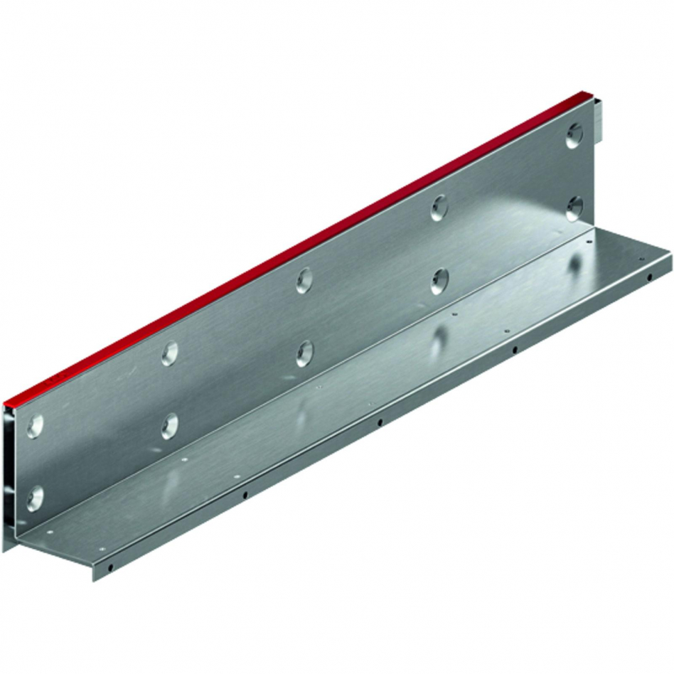 ACO Drain Multiline Seal in Schlitzrahmen Stahl verzinkt, 100 mm, 1000 mm,150 mm,D 400 (40 to),Multiline Image