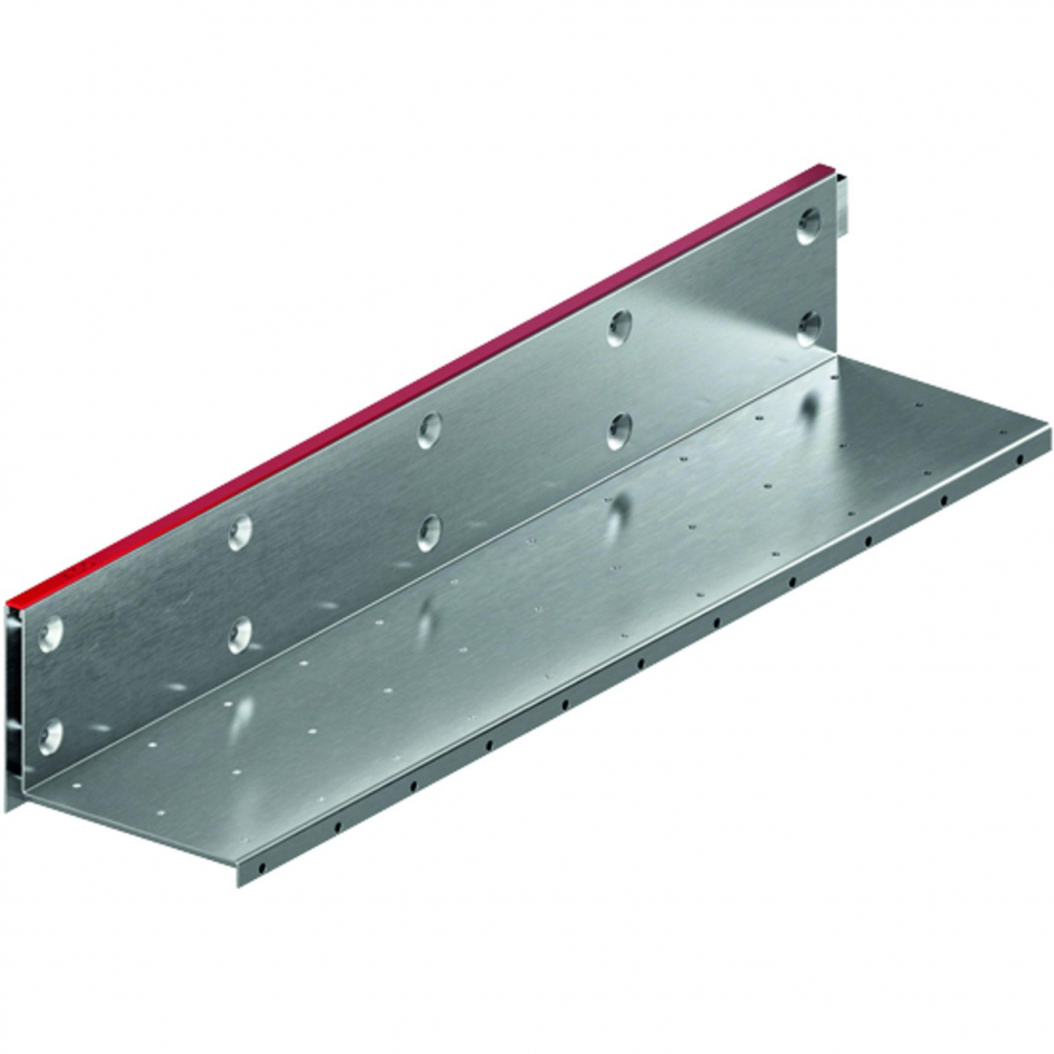 ACO Drain Multiline Seal in Schlitzrahmen Edelstahl, 200 mm, 150 mm,500 mm,D 400 (40 to),Multiline Image