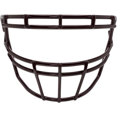 Schutt F7 Football Facemask Maroon