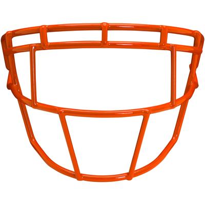 Schutt F7 Football Facemask Orange