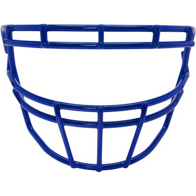 Schutt F7 Football Facemask Royal