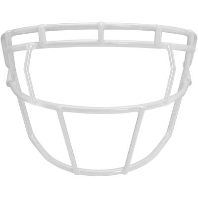 Schutt F7 Football Facemask White
