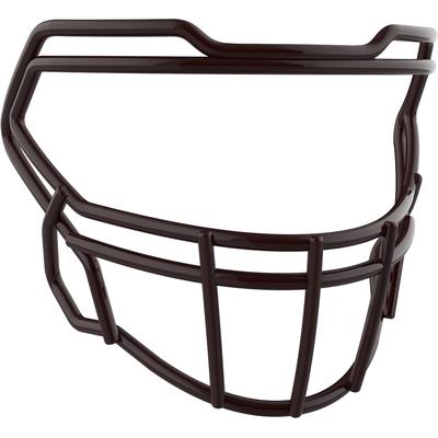 VICIS Football Facemask Maroon