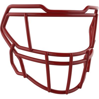 VICIS Football Facemask Scarlet