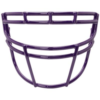 Schutt Vengeance Football Facemask Purple