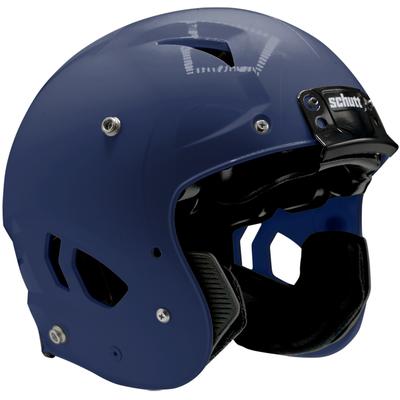Schutt Vengeance Pro LTD II Adult Football Helmet Shell Navy