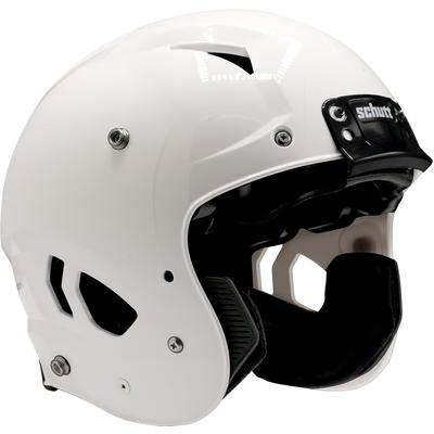 Schutt Vengeance Pro LTD II Adult Football Helmet Shell White