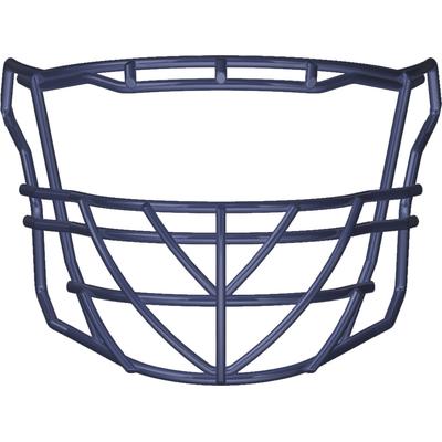 Riddell SpeedFlex Football Facemask Navy