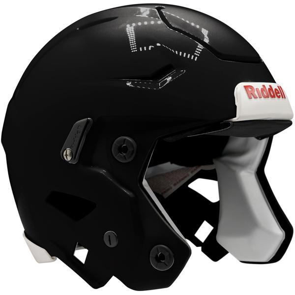 riddell-speedflex-adult-football-helmet-shell-black/