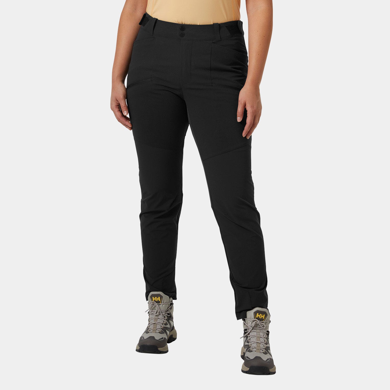 Helly Hansen Damen Hovda Tur Hose M Short Image