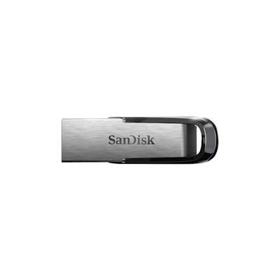 Sandisk Stiftlaufwerk 256Gb Ultra Flair 3.0